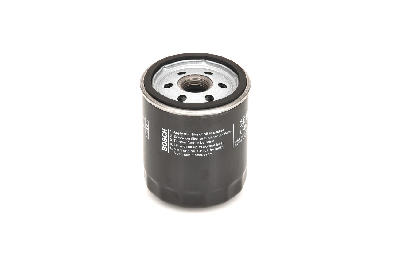 Filtro de aceite Bosch 0451103363 precio, desde 4,66 EUR