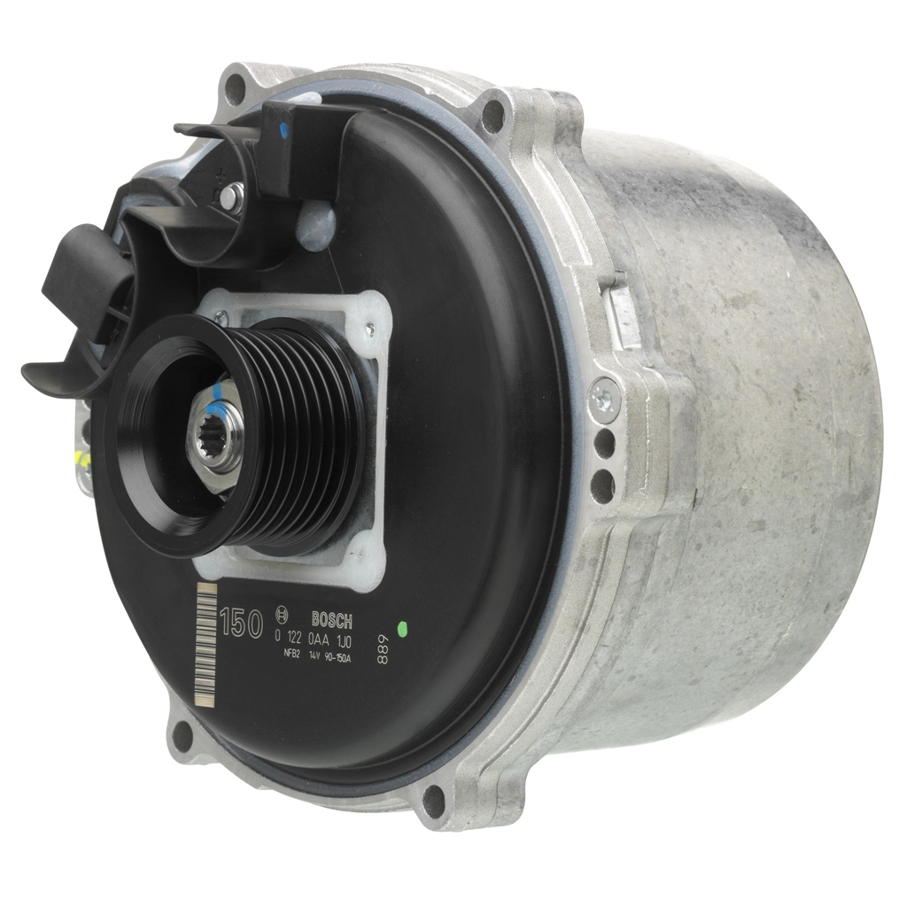 01220AA1J0 Bosch Alternador de coche