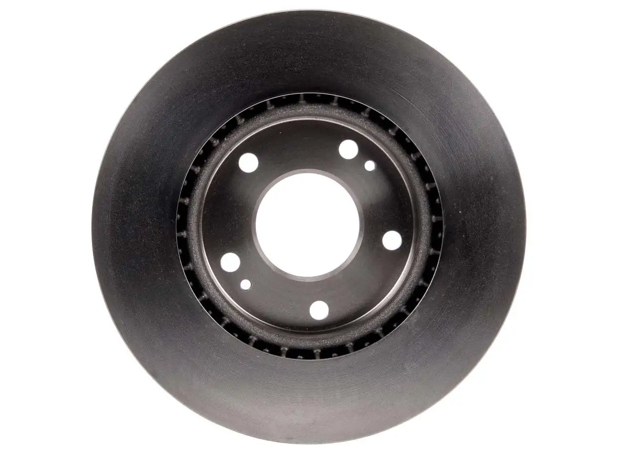 Comprar 0986479A12 Bosch Freno de disco delantero