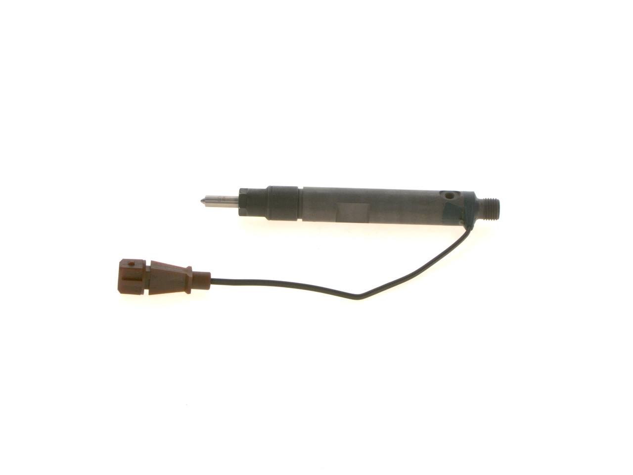 0432193744 Bosch Inyector de combustible