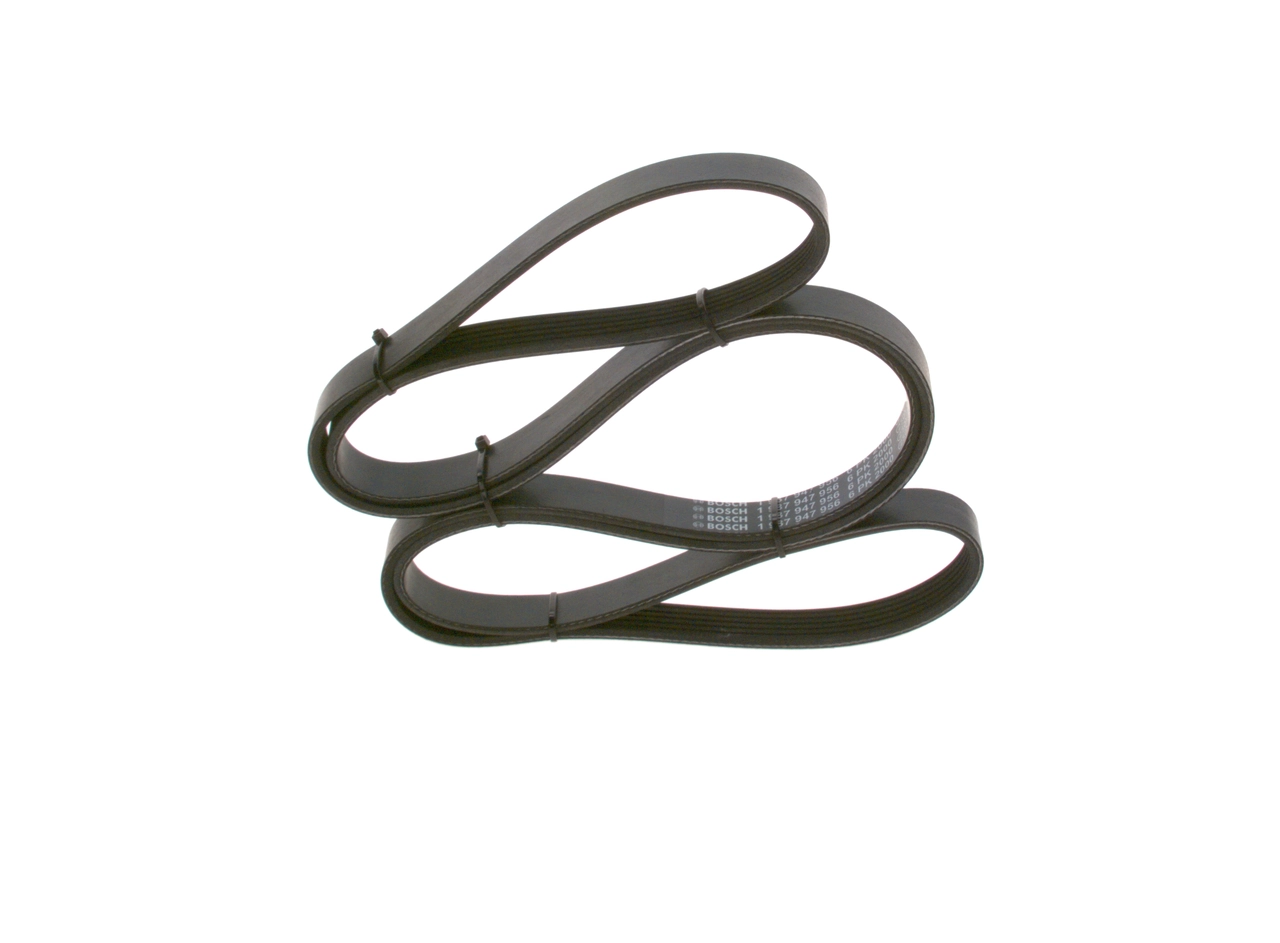 Comprar 1987947956 Bosch Correa trapezoidal