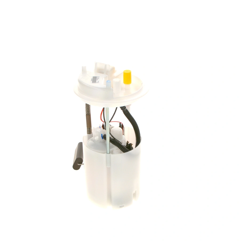 0580200008 Bosch Módulo de alimentación de combustible