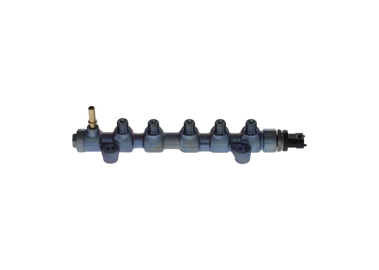 Comprar 0445214145 Bosch Tubería de retorno de combustible de los inyectores