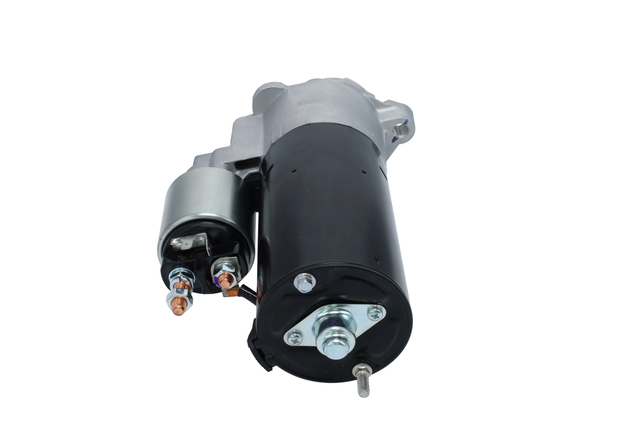 Comprar 1986S00760 Bosch Motores de arranque