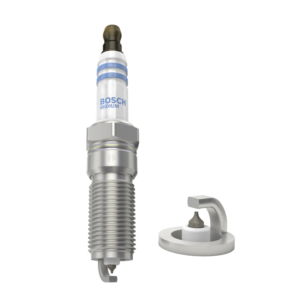 0242230508 Bosch Bujía de ignición