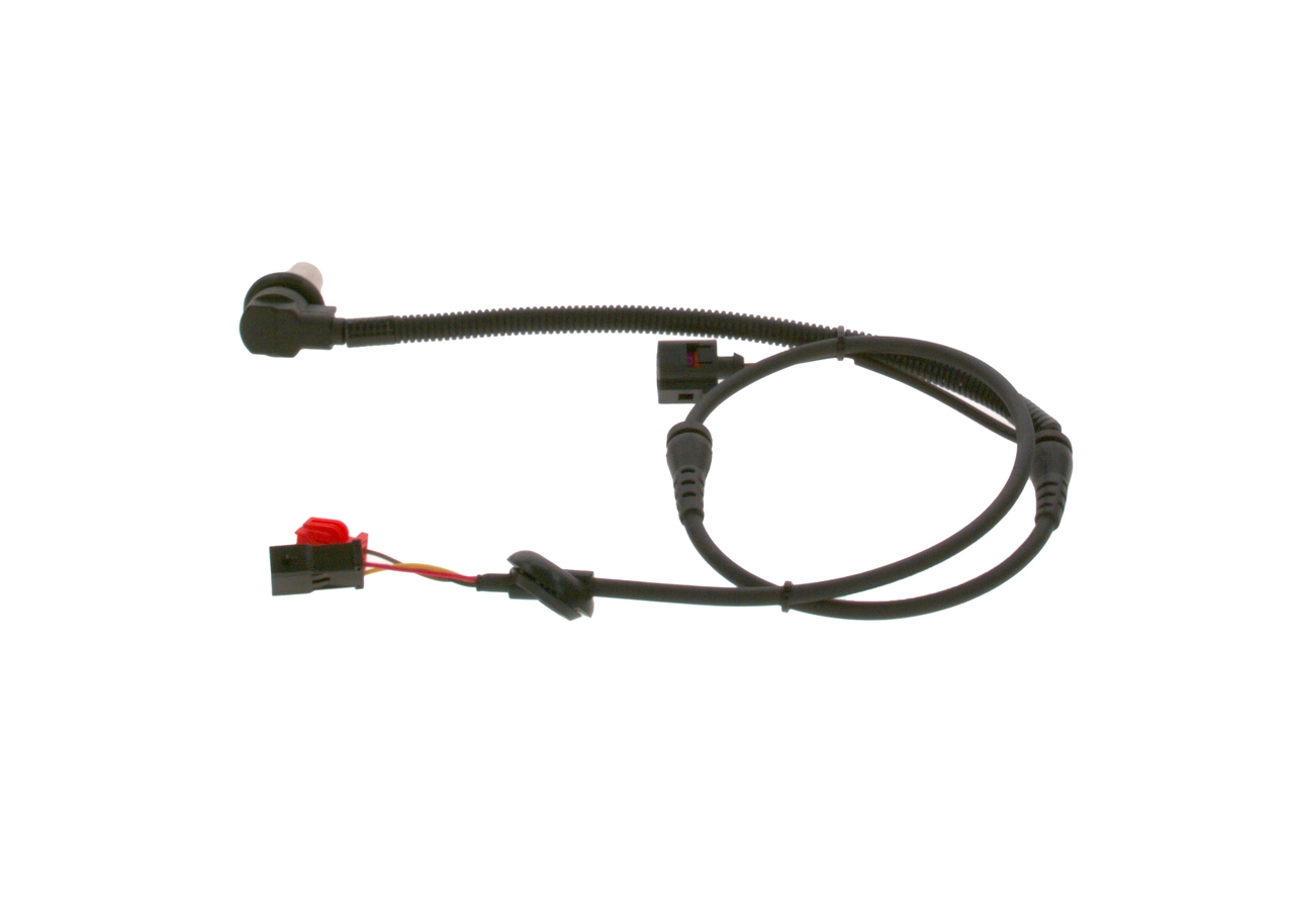 Comprar 0986594007 Bosch Sensor revoluciones de la rueda, delantero