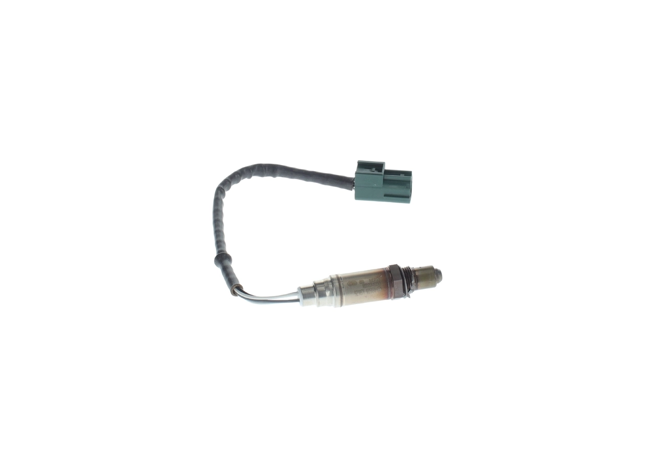 Sonda lambda, sensor de oxígeno antes del catalizador derecho Bosch F00HL00221 precio, desde 83,67 EUR