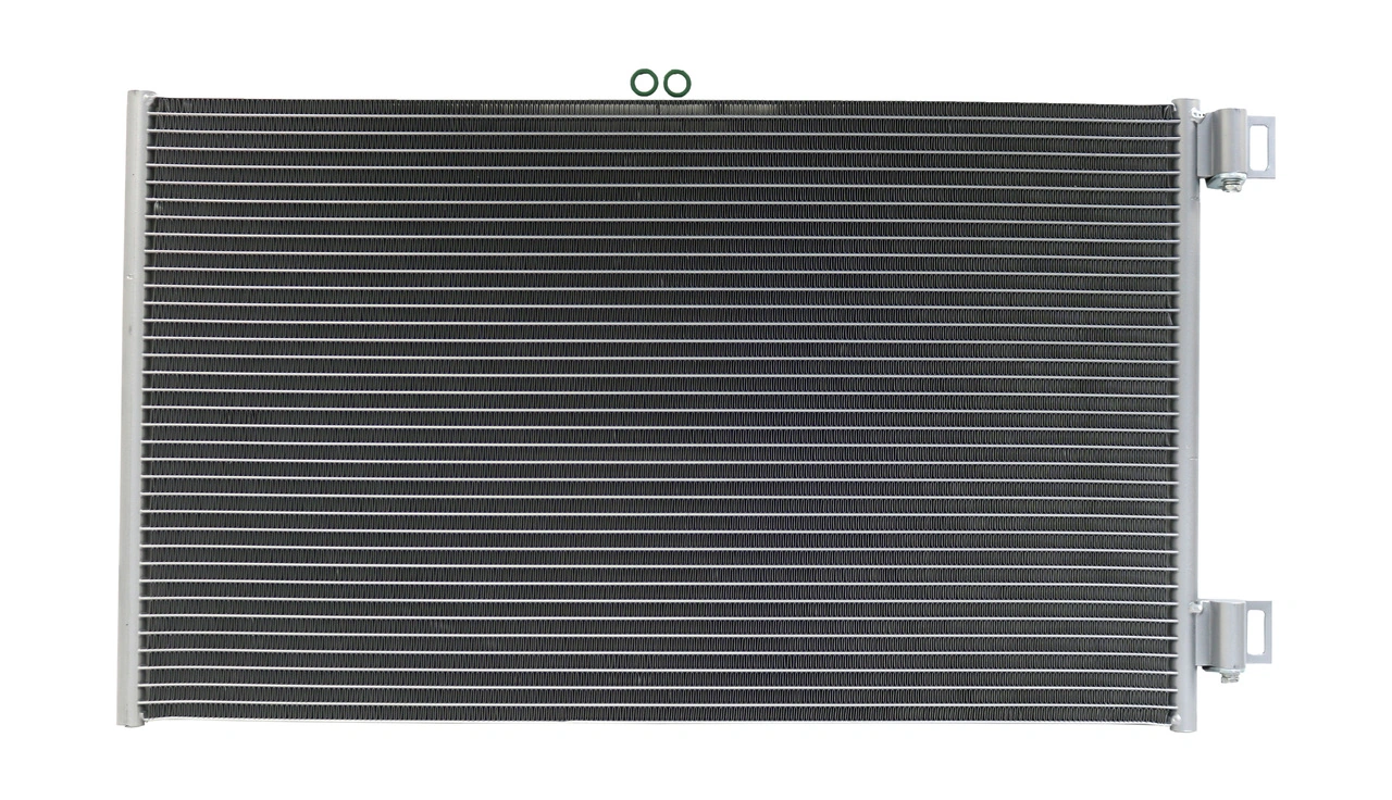 BC860 Magneti Marelli Radiador de aire acondicionado