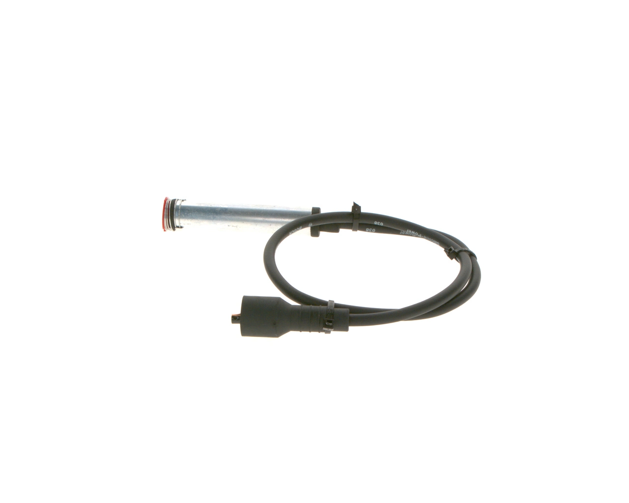 0986356850 Bosch Cables de alta tensión, juego