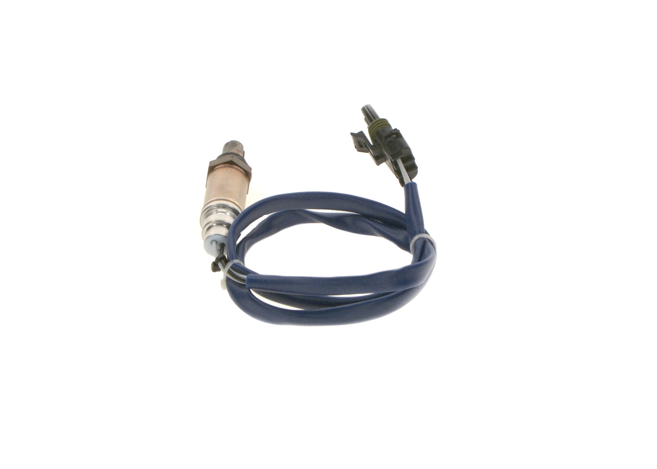 Sensor de oxígeno previo al catalizador 0258003300 Bosch