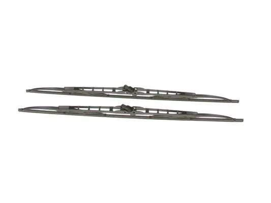 Limpiaparabrisas delanteras 3397005162 Bosch