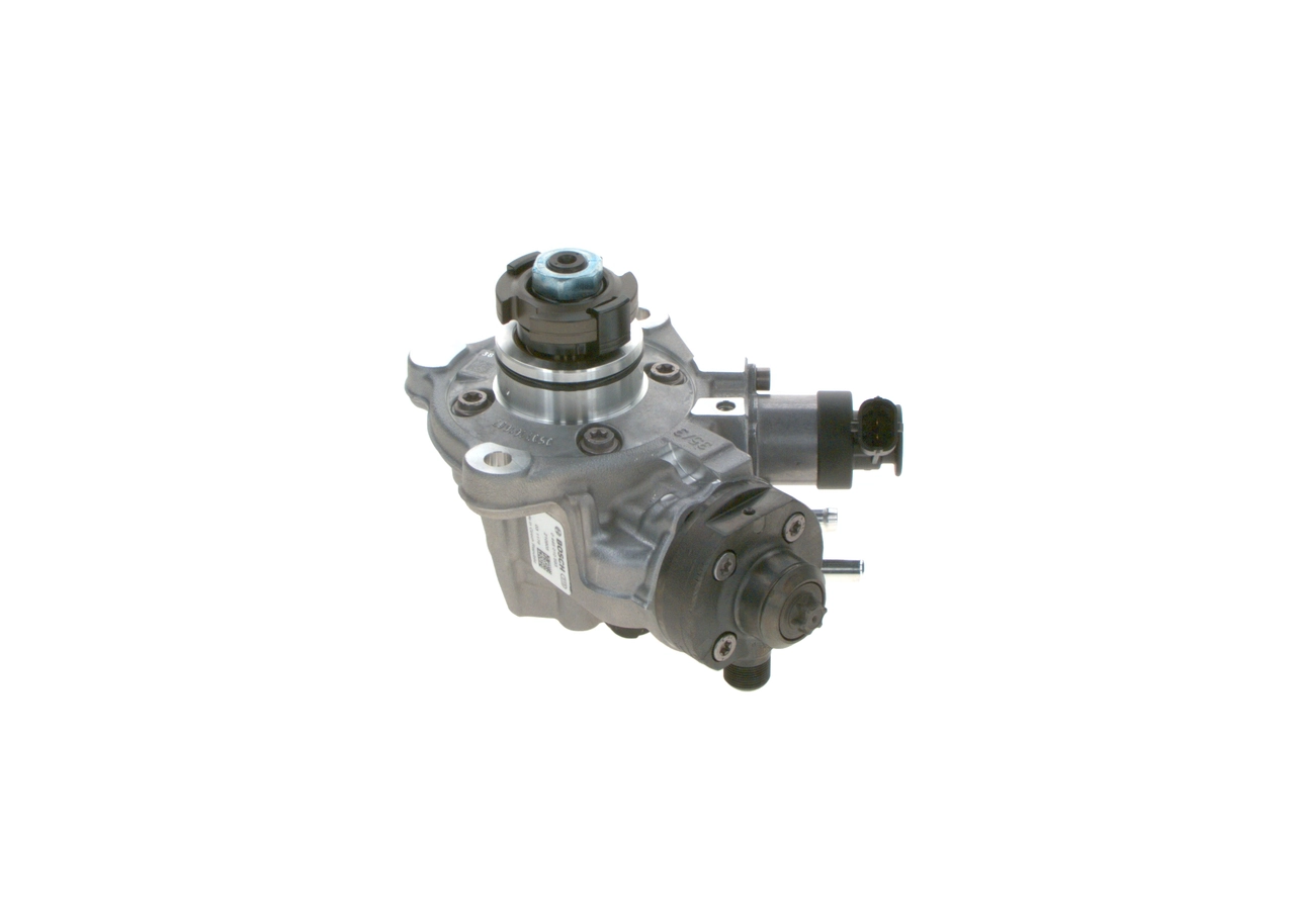 Comprar Bomba inyectora Iveco Daily VI 