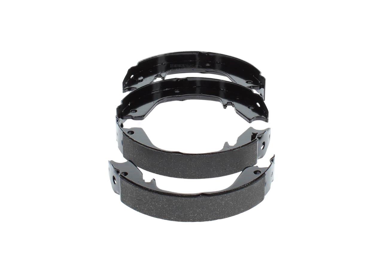 Zapatas de freno de mano 0986487710 Bosch