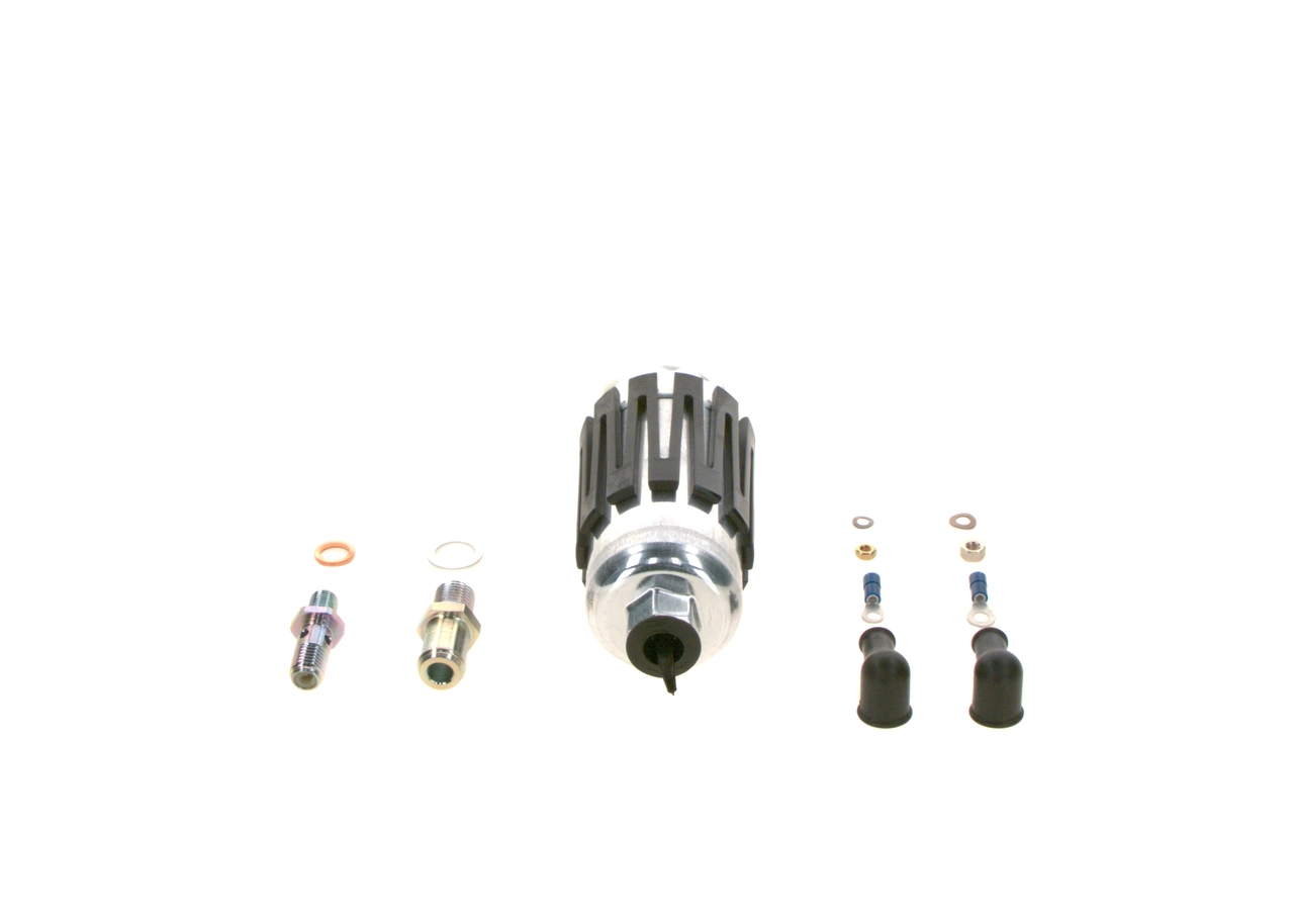 0580464205 Bosch Unidad de alimentación de combustible