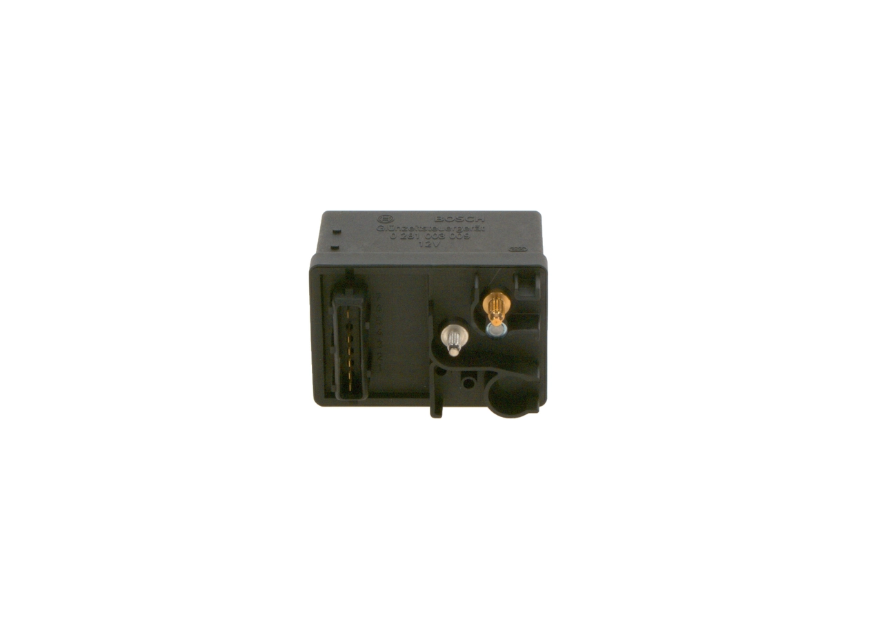 Comprar 0281003009 Bosch Caja precalentamiento bujias