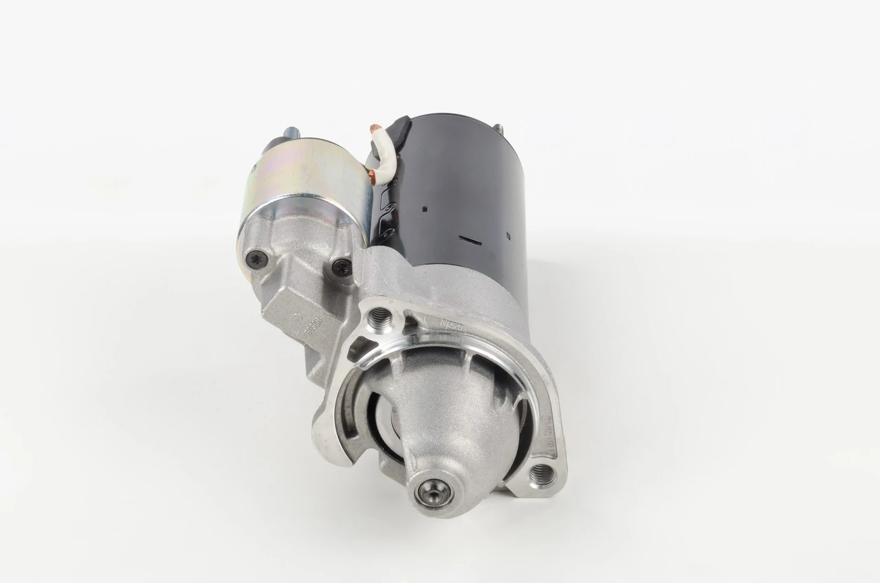 0001110106 Bosch Motor de arranque