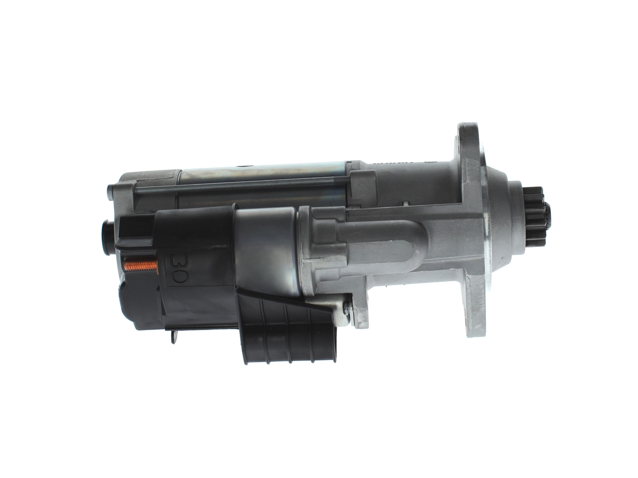 1986S10045 Bosch Arranque motores