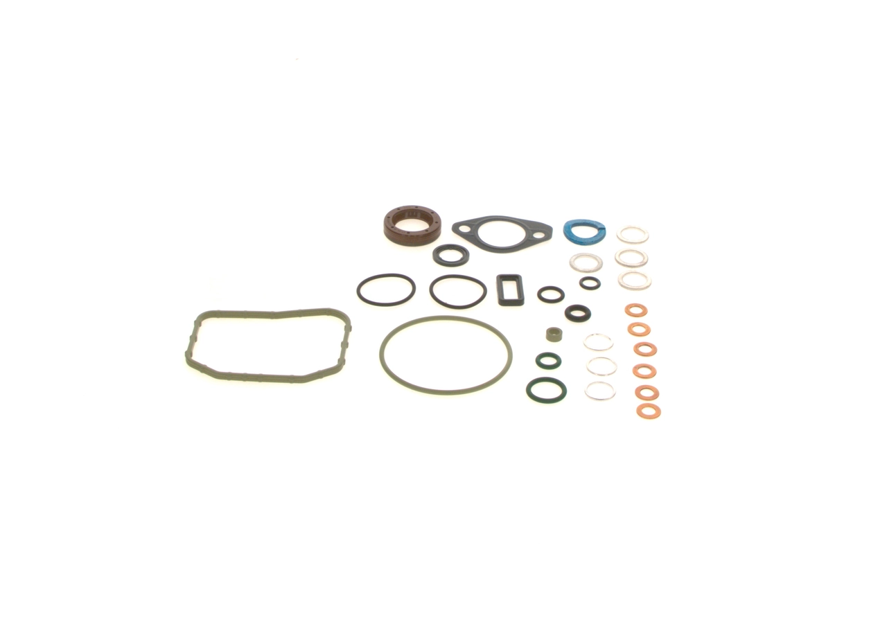 F00N350001 Bosch Kit de reparación de bomba de alta presión