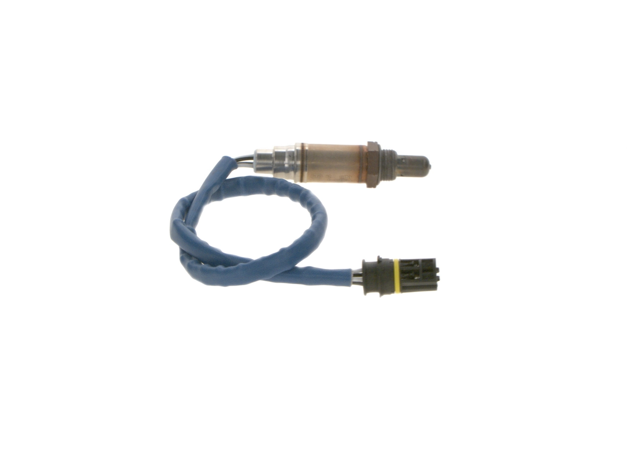 Sonda lambda, sensor de oxígeno antes del catalizador derecho Bosch 0258003798 precio, desde 63,89 EUR