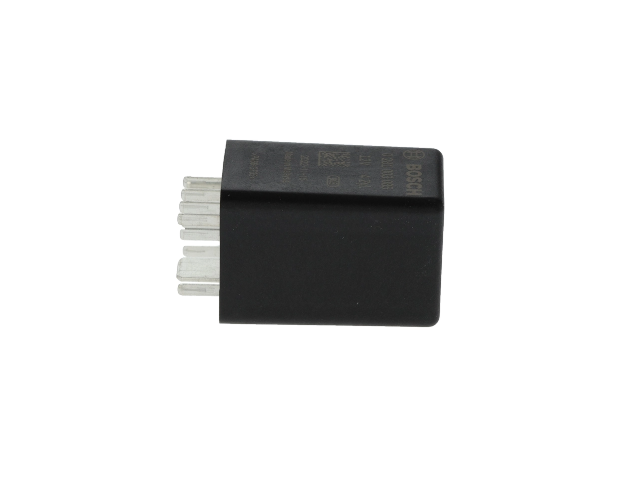 Relé de bujía de precalentamiento Audi A3 8VS, 8VM