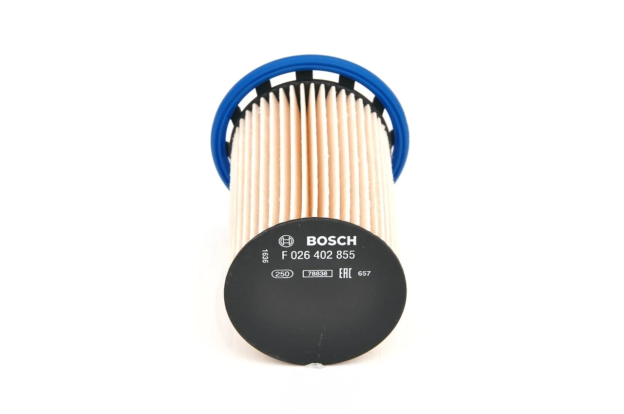 F026402855 Bosch Filtro de gasolina