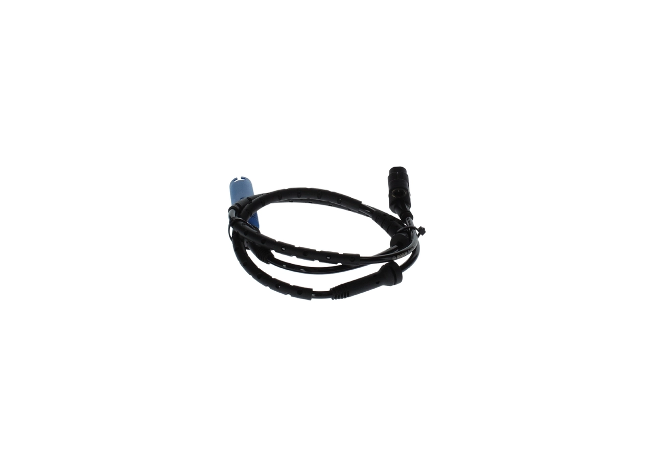 0986594662 Bosch Sensor de rueda abs