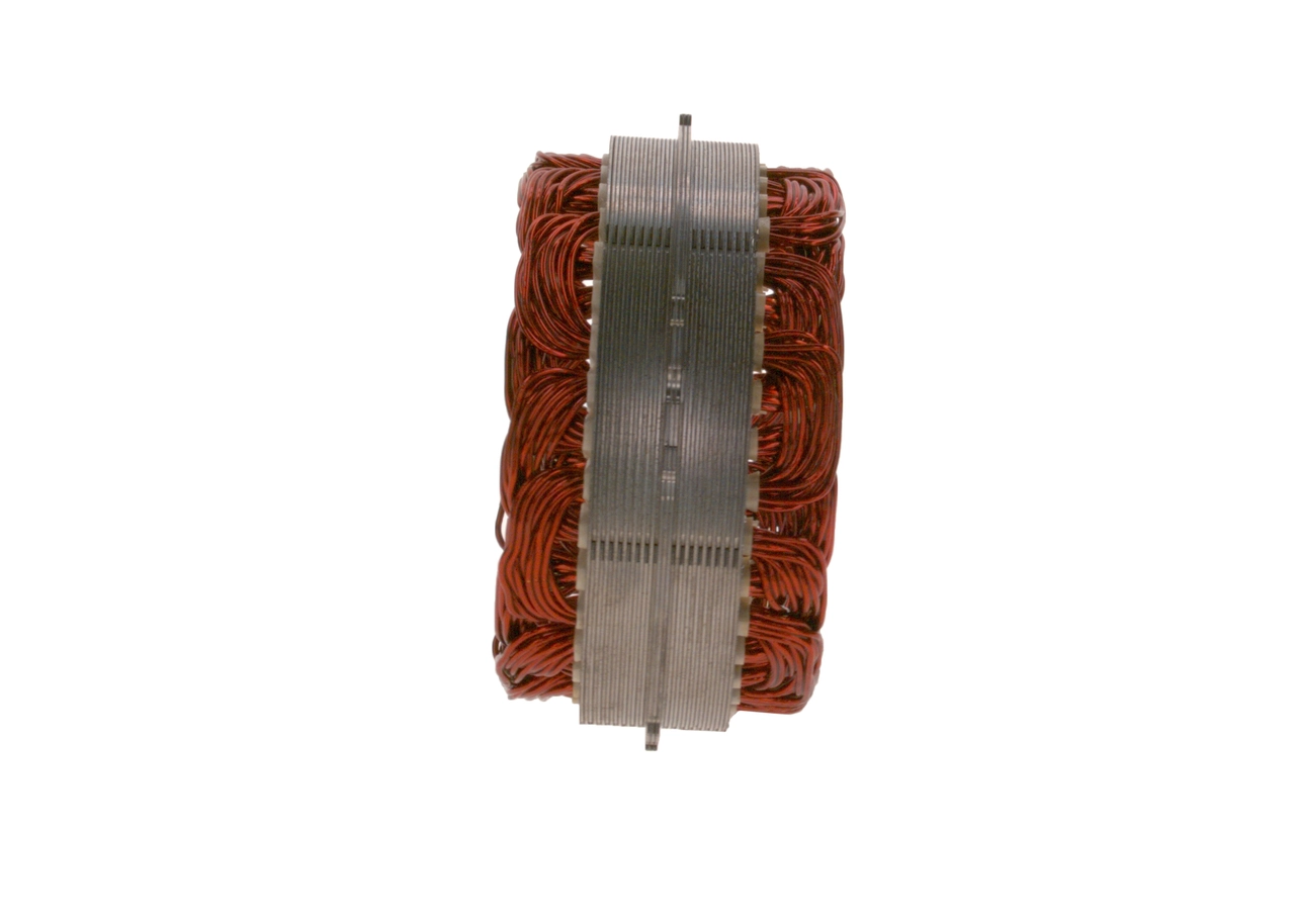 F00M130113 Bosch Estátor del alternador