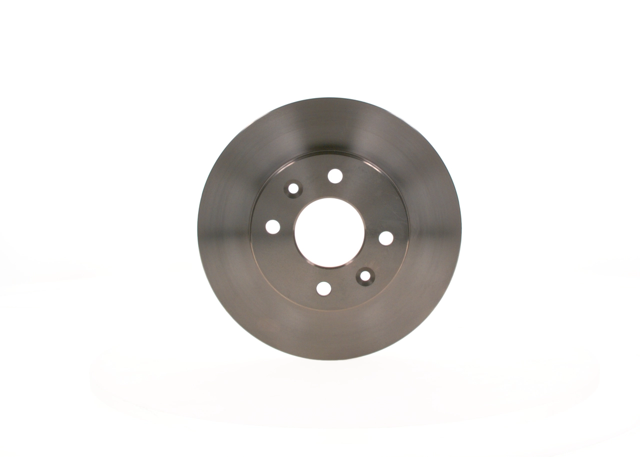 Comprar 0986478276 Bosch Freno de disco delantero