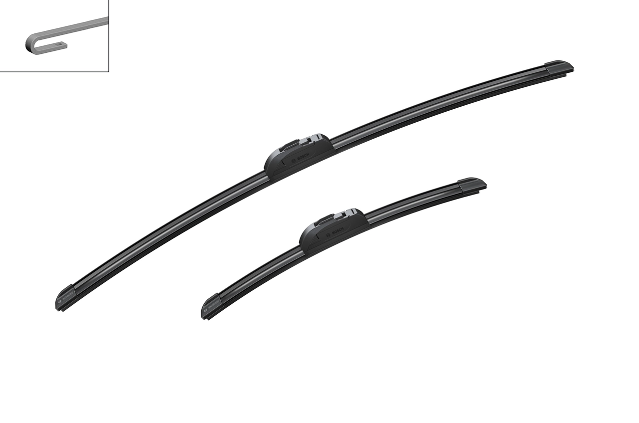 Escobillas delanteras Nissan Micra hatchback (K14) (2016 - 2026) precio, desde 33,31 EUR