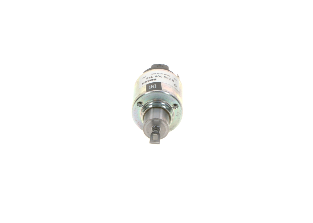 Interruptor magnético estárter Bosch 2339305045 precio, desde 43,03 EUR