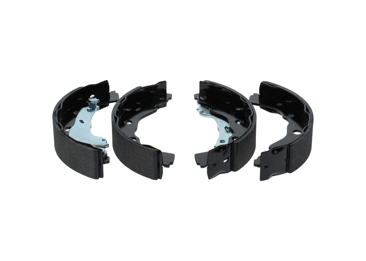 Zapatas de freno de tambor traseras Bosch 0986487577 precio, desde 33,08 EUR