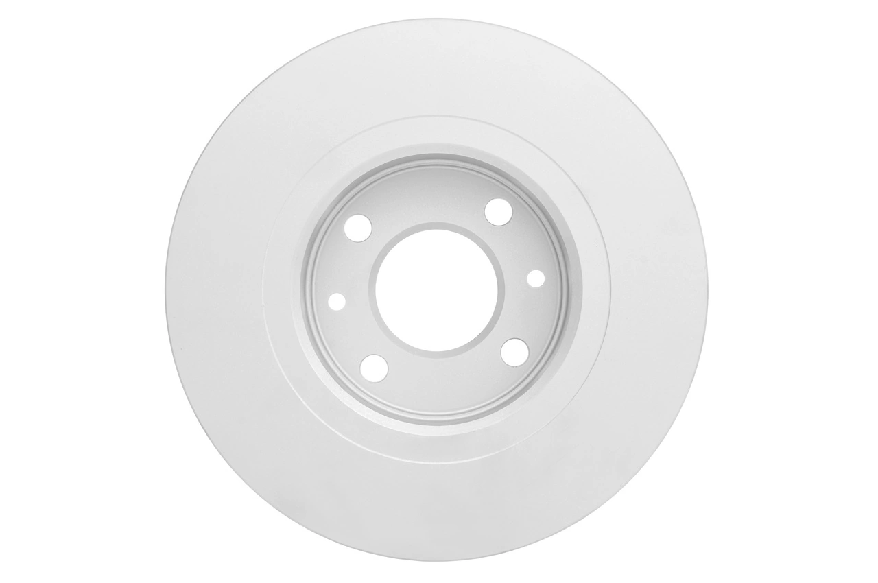 Comprar 0986479B79 Bosch Freno de disco delantero