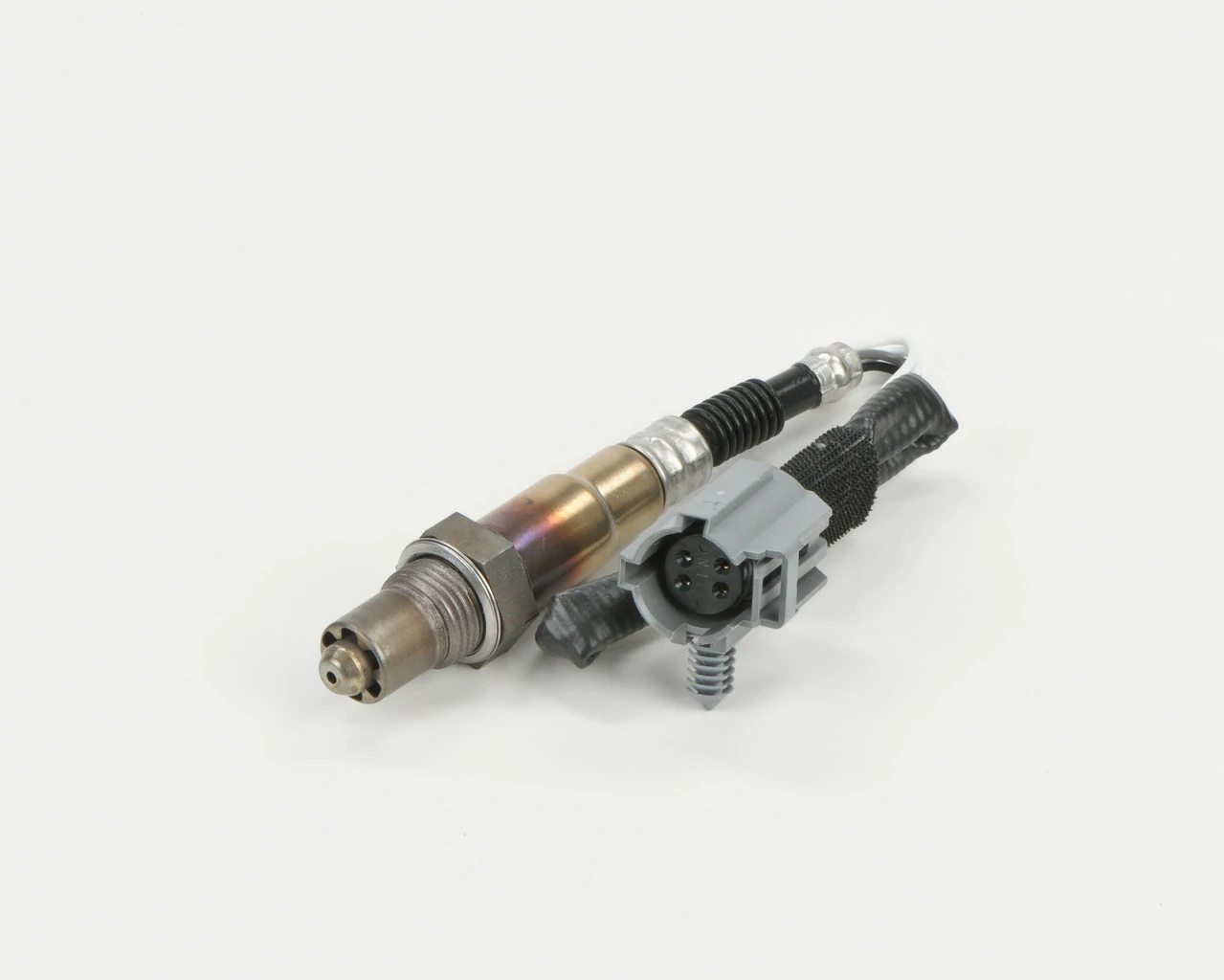 Sonda lambda de oxígeno posterior al catalizador Bosch 0258006035 precio, desde 80,37 EUR