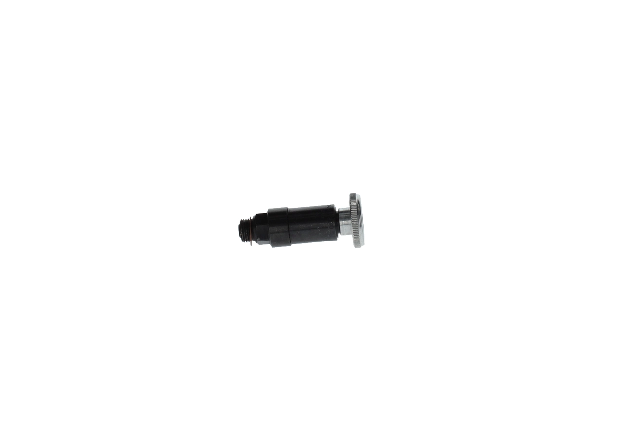2447010020 Bosch Bomba manual de cebado de combustible