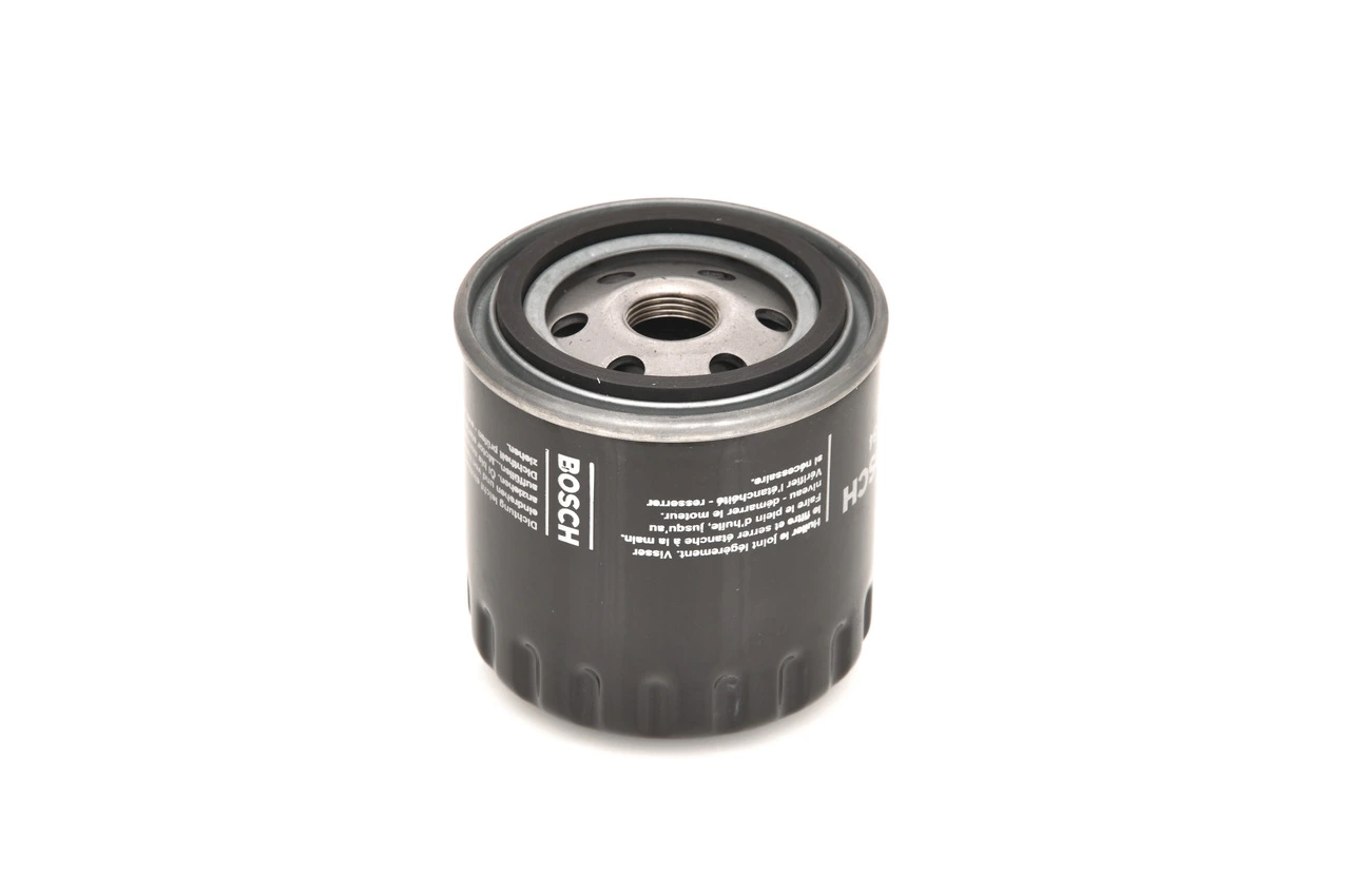 F026407184 Bosch Filtro aceite