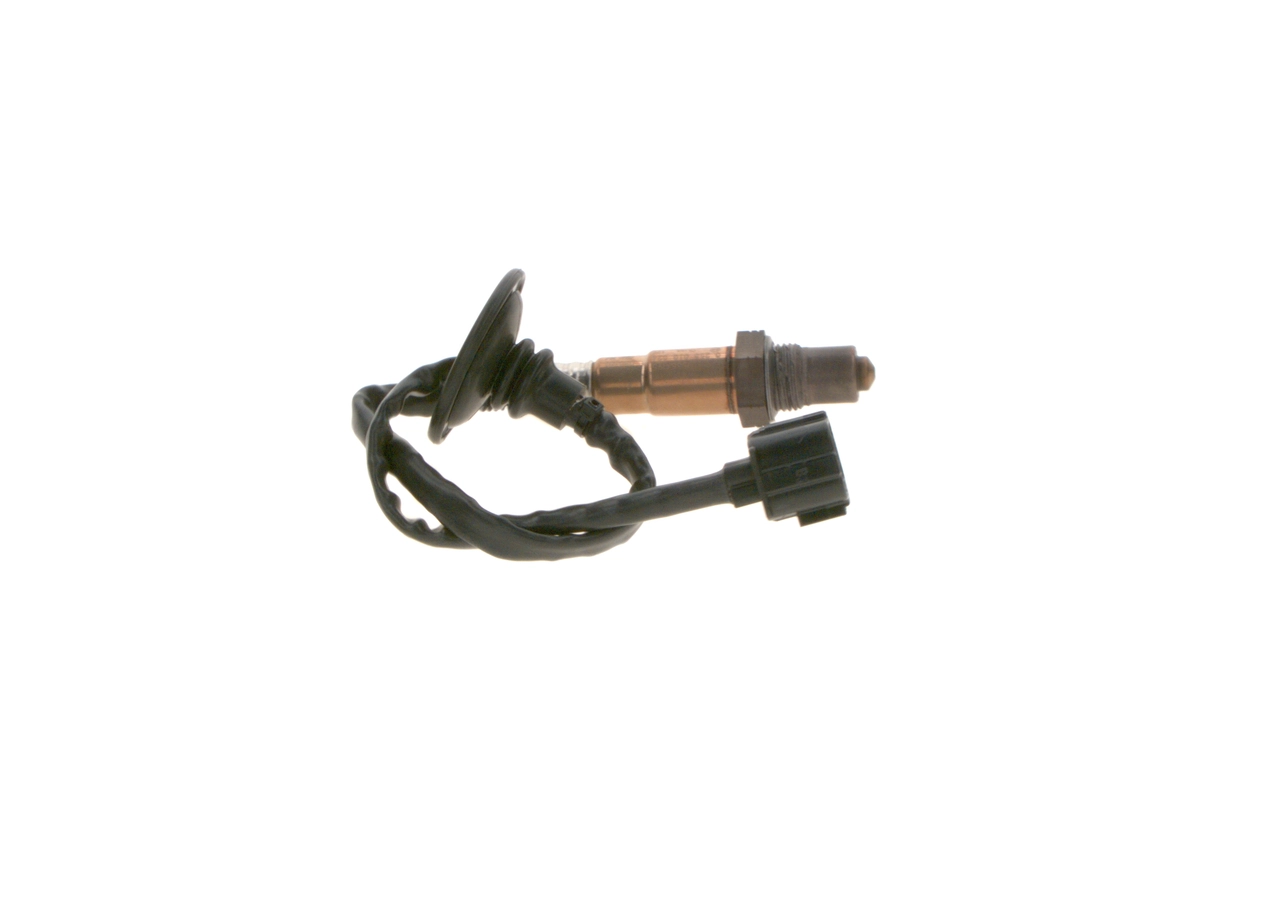 0258010024 Bosch Sonda lambda de oxígeno posterior al catalizador