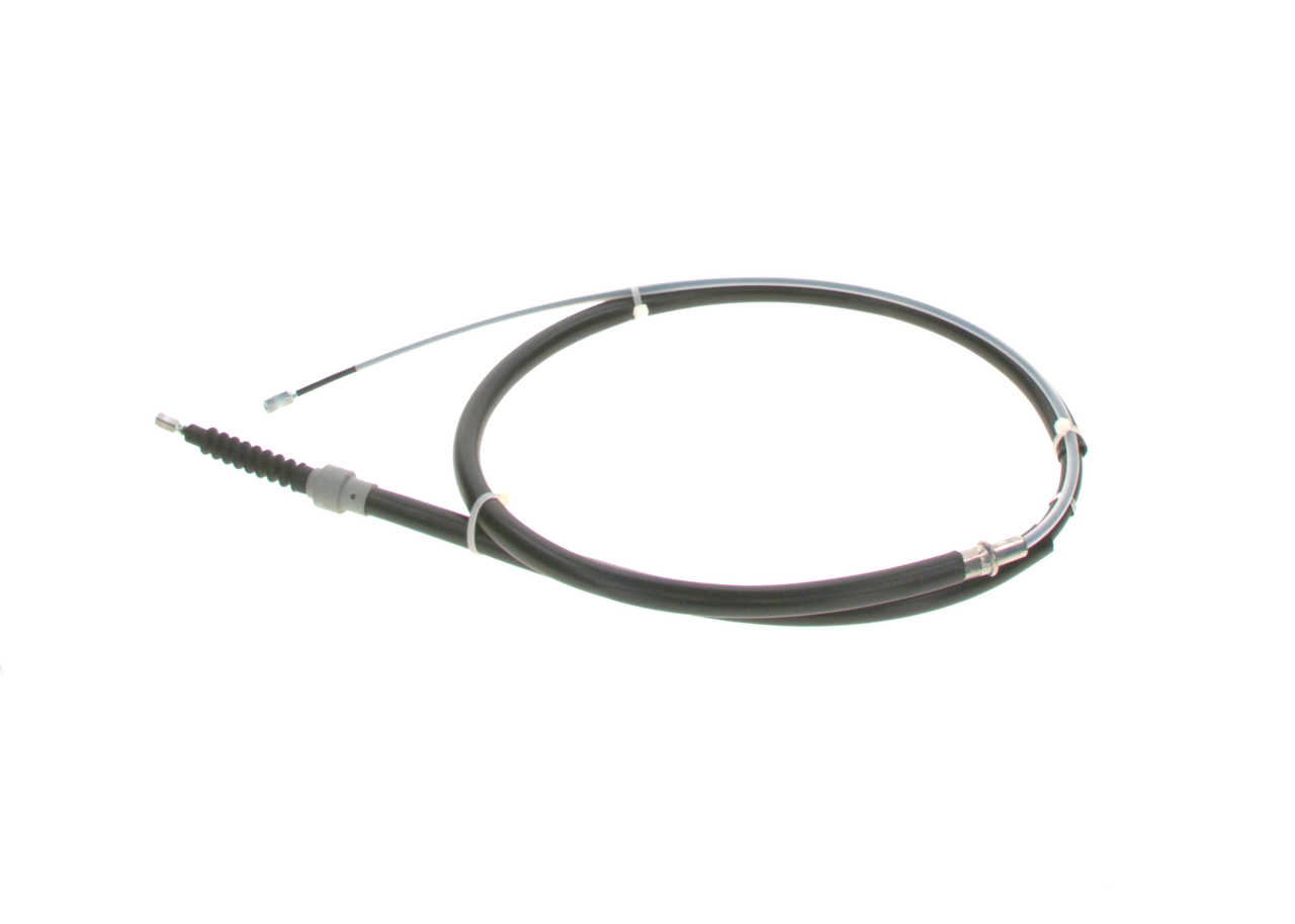 1987477696 Bosch Cable de freno de mano trasero derecho/izquierdo