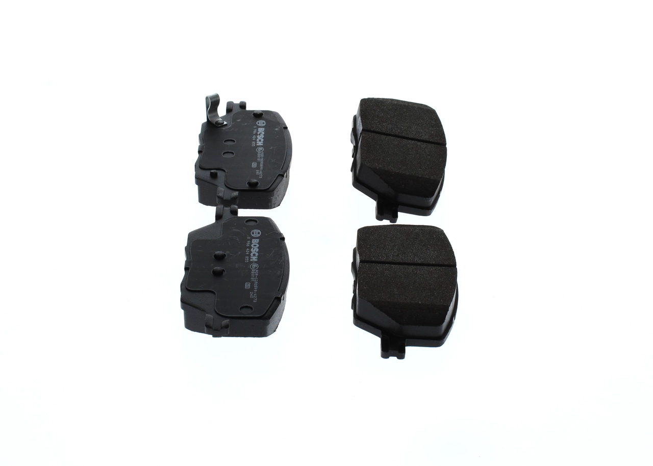 Comprar 0986424855 Bosch Pastillas delanteras de freno
