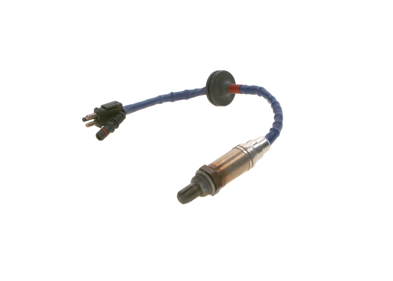 Comprar Sensor NOx C W201