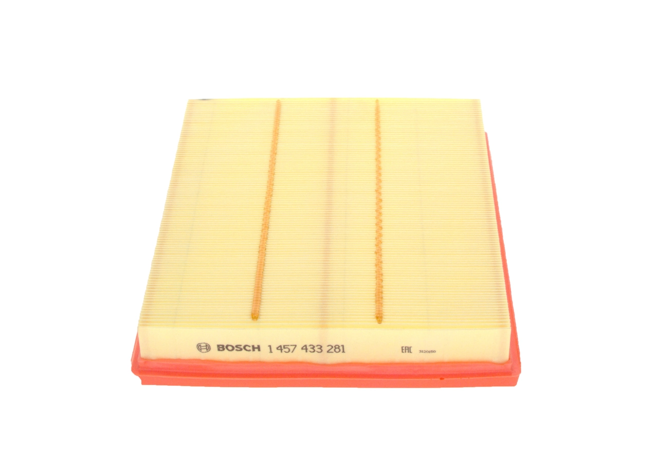 El filtro de aire Bosch 1457433281 precio, desde 6,03 EUR