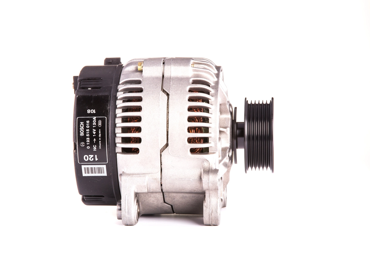 Comprar 0123515016 Bosch Dynamo