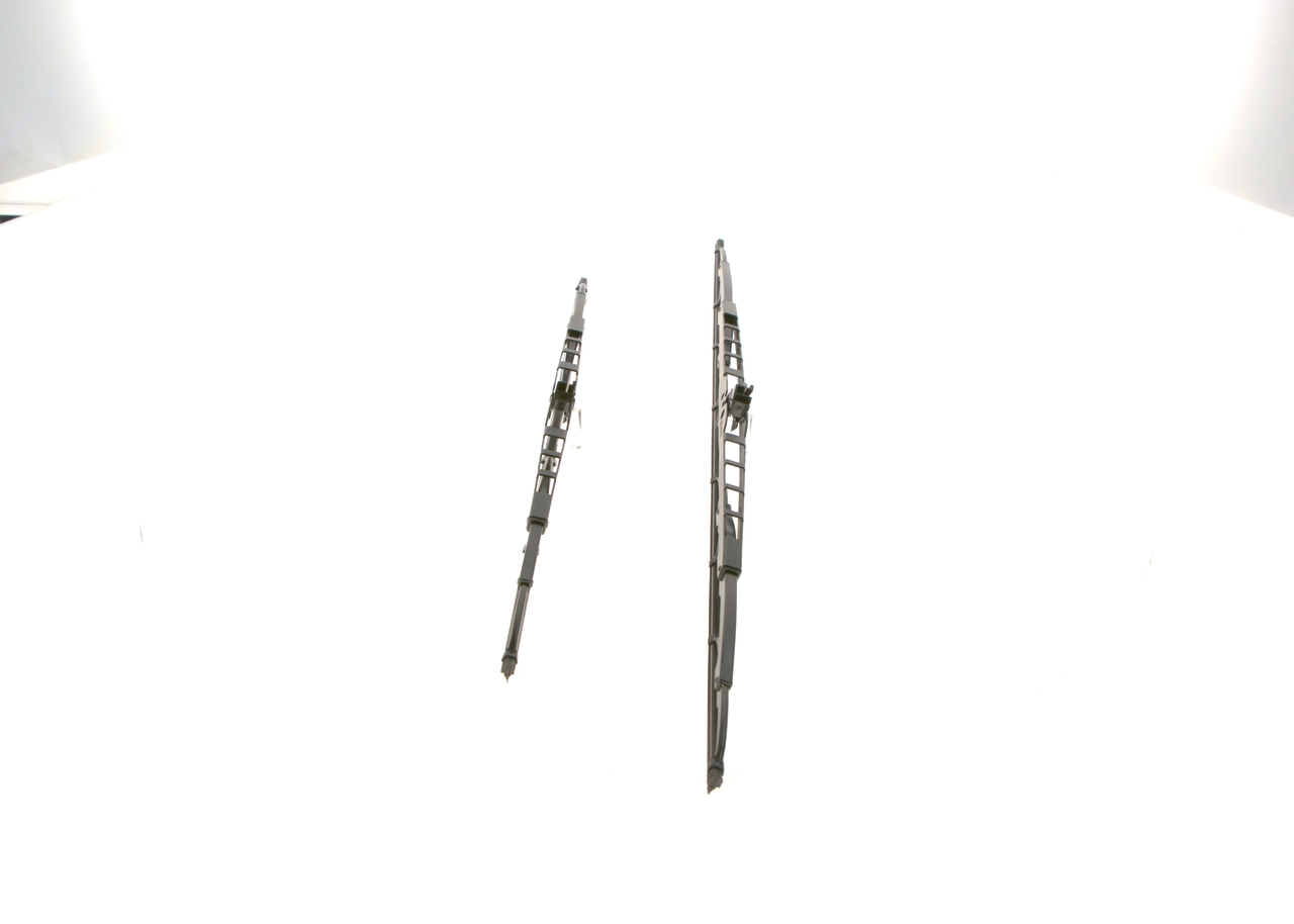 Juego de limpiaparabrisas de luna delantera, 2 piezas Subaru Legacy 4 B13