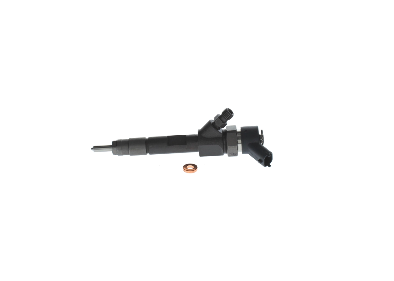 Comprar Inyector Renault Megane II LM0, LM1