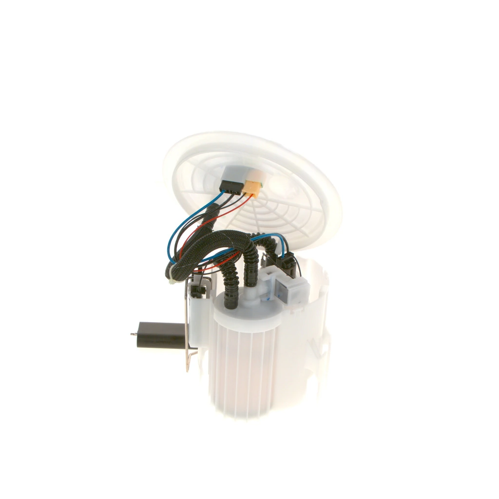 Comprar 0580314114 Bosch Unidad de alimentación de combustible