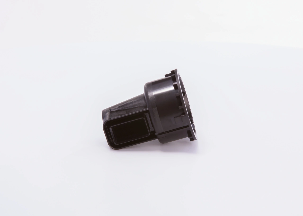 F00M146900 Bosch Tapa trasera del alternador