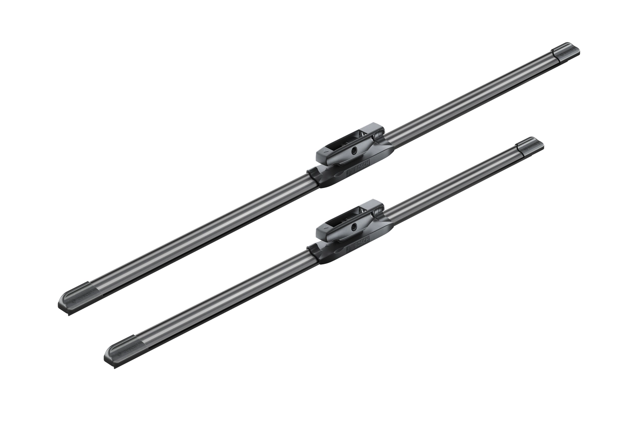 Limpiaparabrisas delanteras 3397007117 Bosch