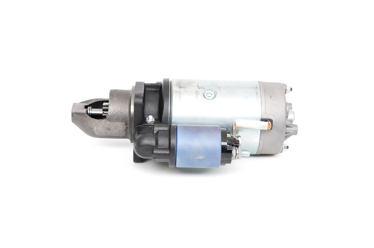 Comprar 0001368017 Bosch Motores de arranque