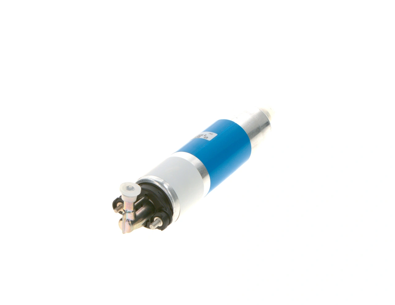 0986580372 Bosch Bomba de combustible de línea