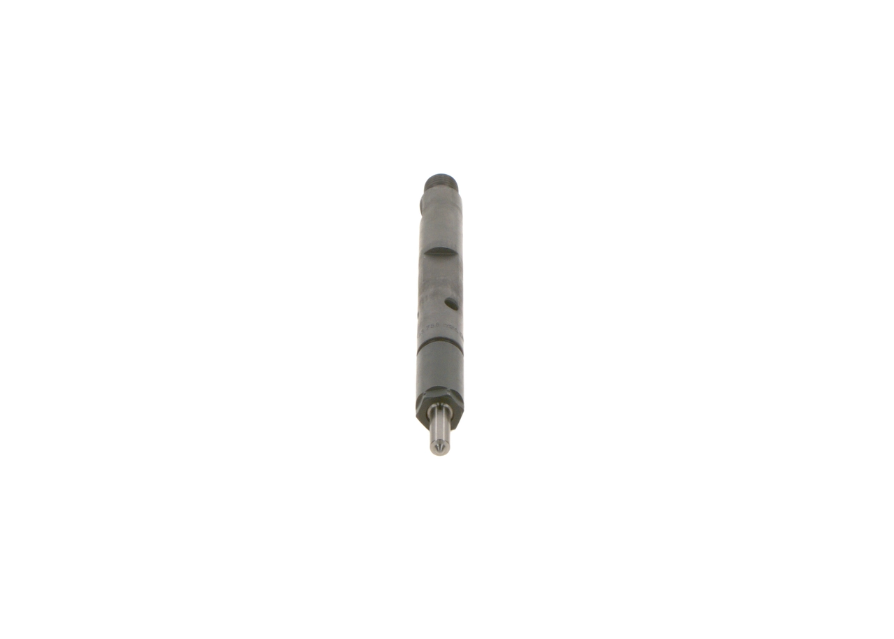 0432193758 Bosch Inyector de combustible
