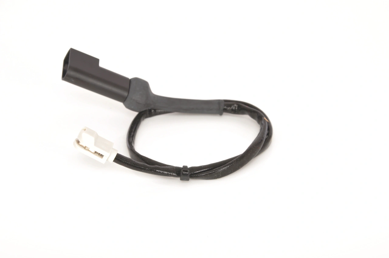 Sensor de desgaste de pastillas de freno trasero 1987473573 Bosch